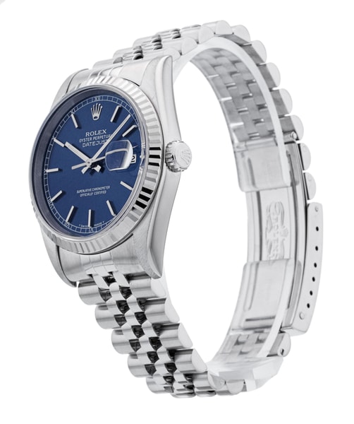 Rolex Datejust 16234